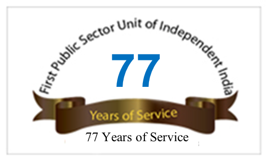 ITI 77 Years of Service