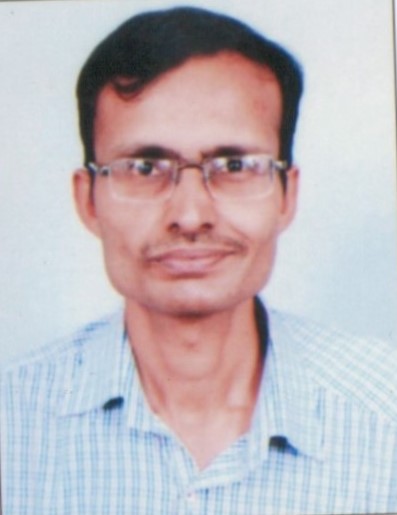 Shri Arun Agarwal
