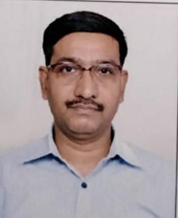 Shri Alok Shukla